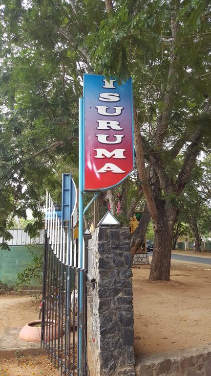 Isuruma Rest Kataragama Eksteriør bilde