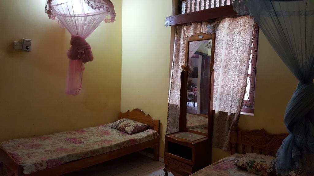 Isuruma Rest Kataragama Eksteriør bilde